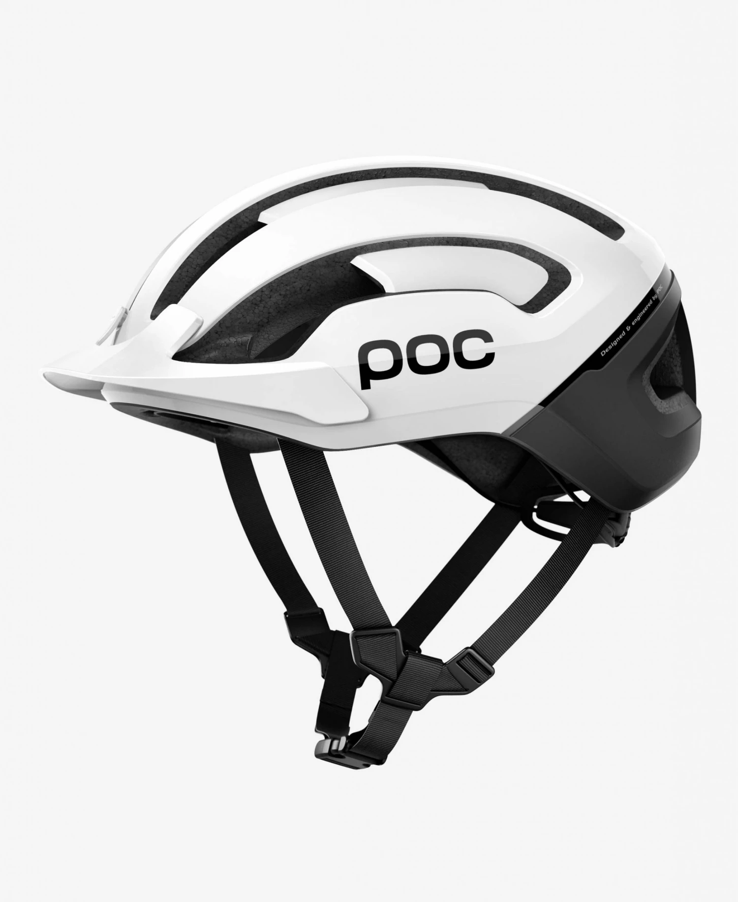 POC Omne Air Resistance SPIN Helmet - Lightweight Mountain Biking Helmet with Enhanced Ventilation 3 POC Mountain Biking Outlet Omne Air Resistance SPIN