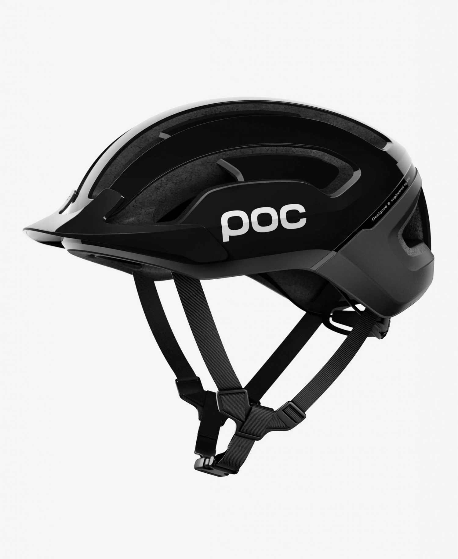POC Omne Air Resistance SPIN Helmet - Lightweight Mountain Biking Helmet with Enhanced Ventilation 9 POC Mountain Biking Outlet Omne Air Resistance SPIN