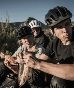 POC Omne Air Resistance SPIN Helmet - Lightweight Mountain Biking Helmet with Enhanced Ventilation 30 POC Mountain Biking Outlet Omne Air Resistance SPIN