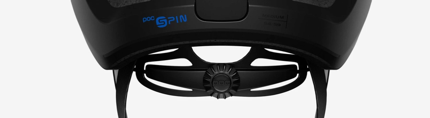 POC Omne Air Fit System Spare Parts - Replacement Components for Enhanced Helmet Fit 3 POC Omne Air Fit System Spare Parts