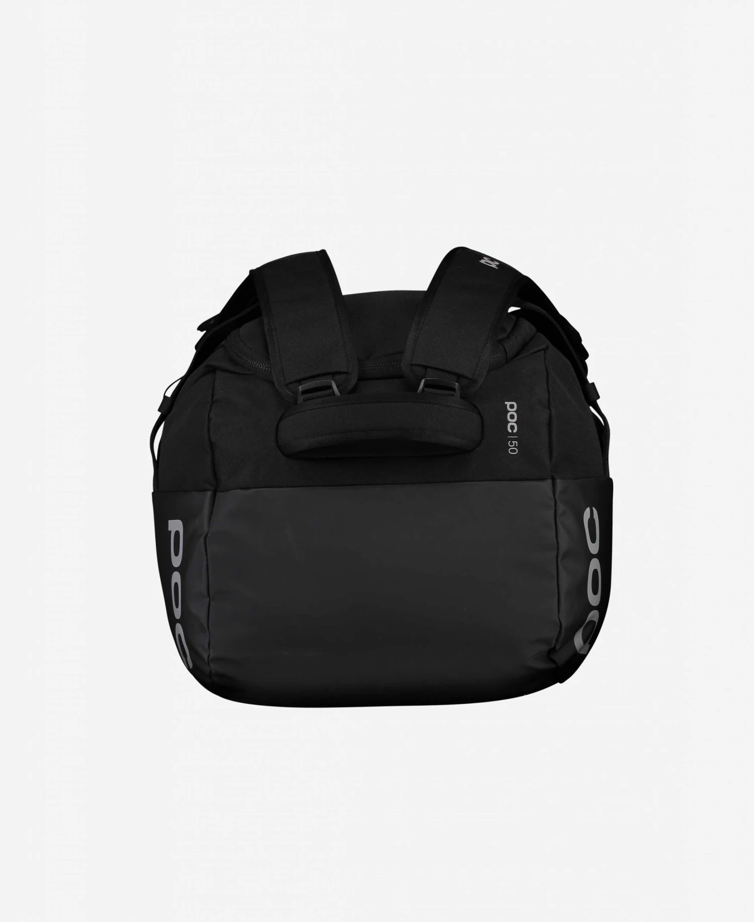 POC Duffel Bag 50 L - Premium Cycling Collection for Urban Lifestyle 5 POC Duffel Bag 50 L Cycling Collections