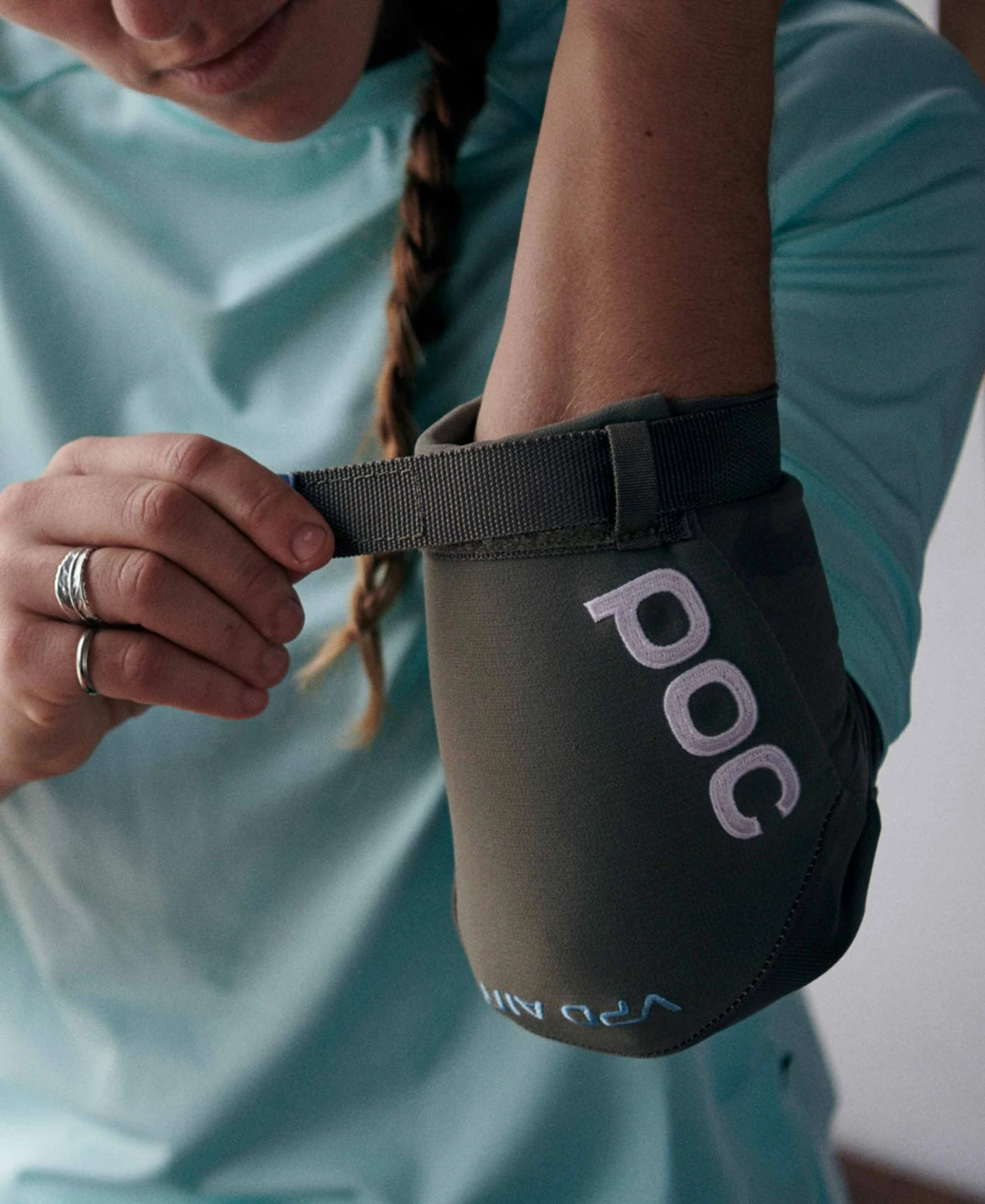 POC Joint VPD Air Elbow Protection for Mountain Biking & Snow Sports - NEW IN 18 POC Joint VPD Air Elbow NEW IN_