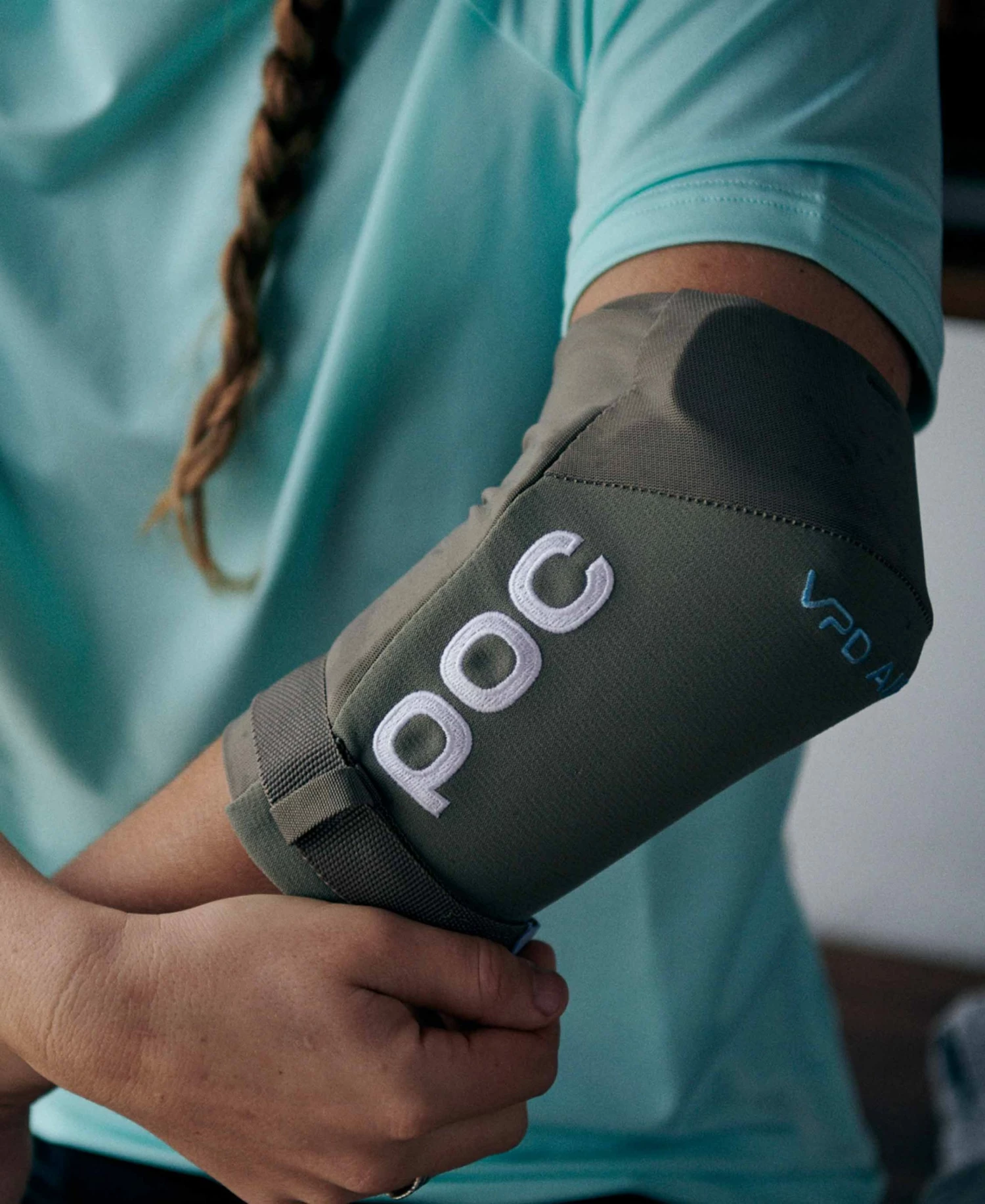 POC Joint VPD Air Elbow Protection for Mountain Biking & Snow Sports - NEW IN 19 POC Joint VPD Air Elbow NEW IN_