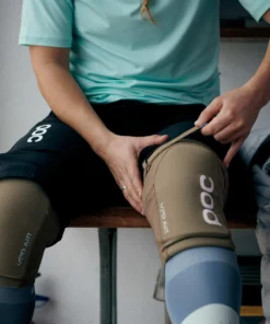 POC NEW IN Joint VPD Air Knee Pad - Lightweight Mountain Biking & Snow Protection 31 POC NEW IN_ Joint VPD Air Knee