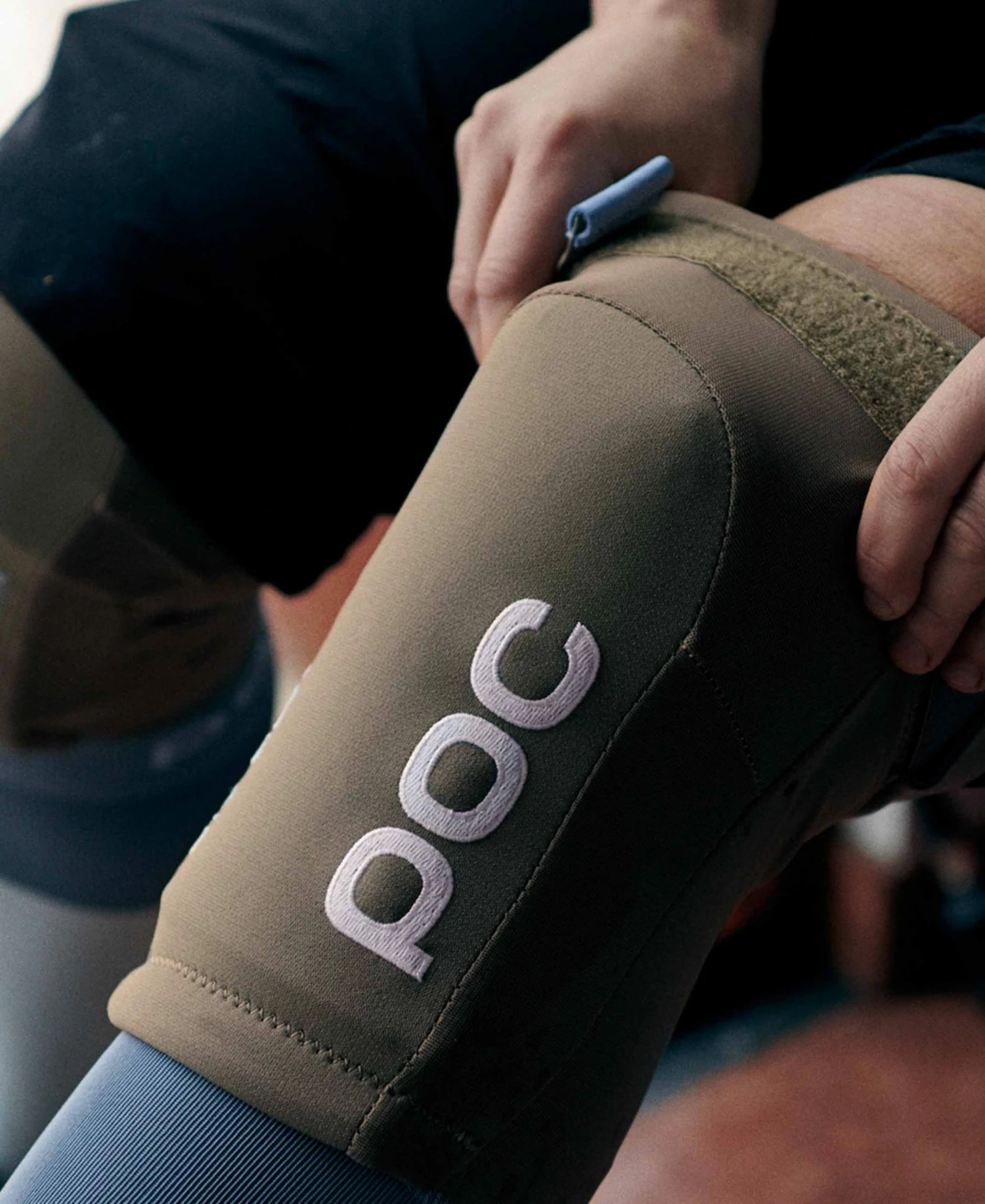 POC NEW IN Joint VPD Air Knee Pad - Lightweight Mountain Biking & Snow Protection 10 POC NEW IN_ Joint VPD Air Knee