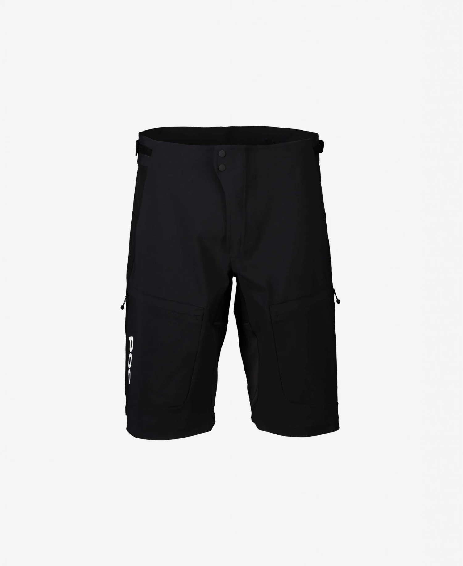 POC Apparel Resistance Ultra Shorts - Mountain Biking Performance Shorts 3 POC Apparel Resistance Ultra Shorts