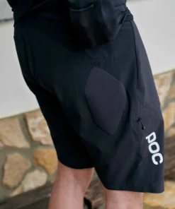 POC Apparel Resistance Ultra Shorts - Mountain Biking Performance Shorts 12 POC Apparel Resistance Ultra Shorts