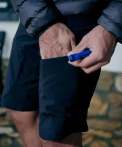 POC Apparel Resistance Ultra Shorts - Mountain Biking Performance Shorts 13 POC Apparel Resistance Ultra Shorts