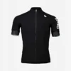 POC Resistance Ultra Zip Tee - High-Performance Mountain Biking Jersey 1 POC Resistance Ultra Zip Tee Apparel