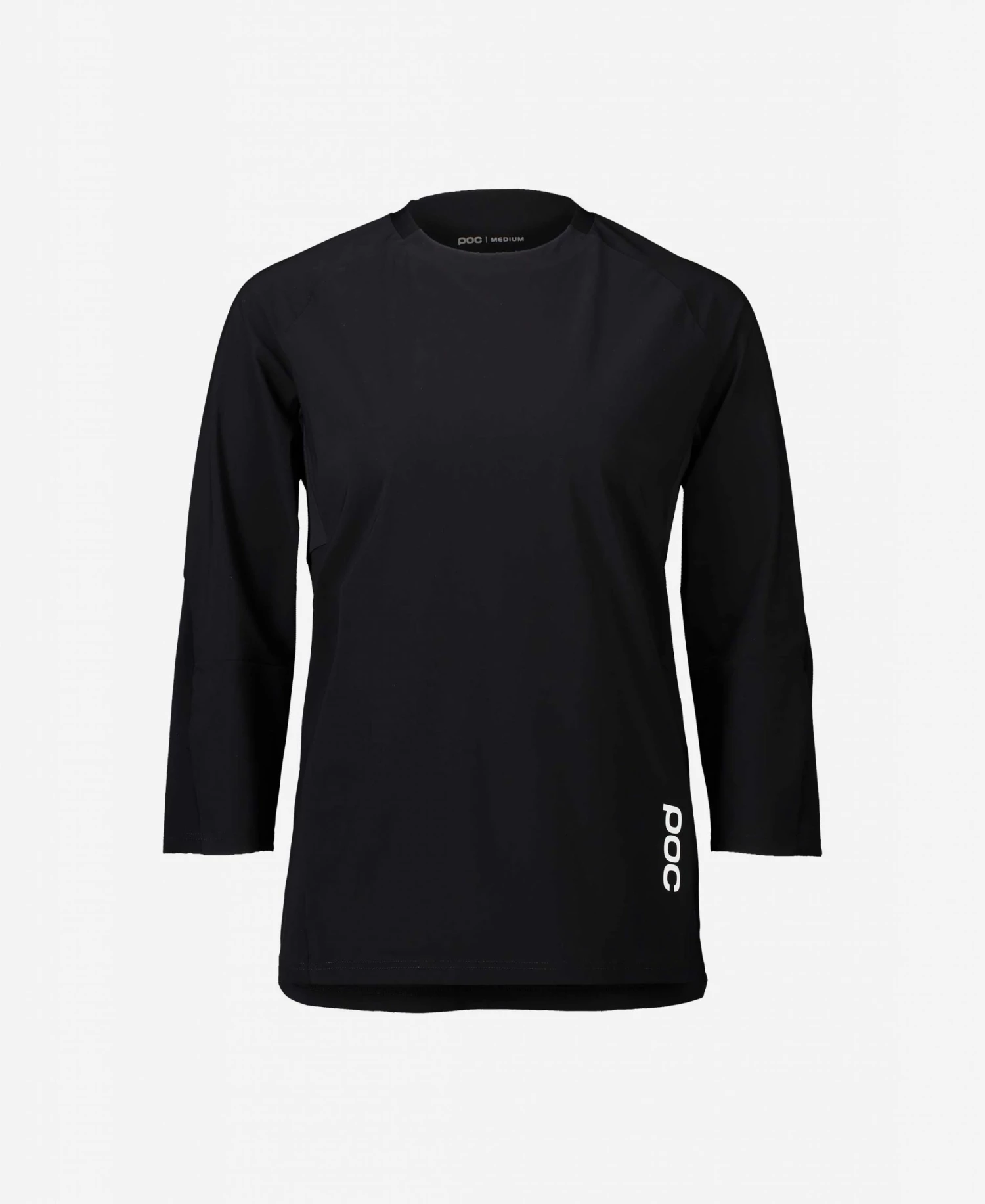 POC Resistance Women's 3/4 Jersey - Mountain Biking Apparel 3 POC Resistance Women's 3/4 Jersey Apparel
