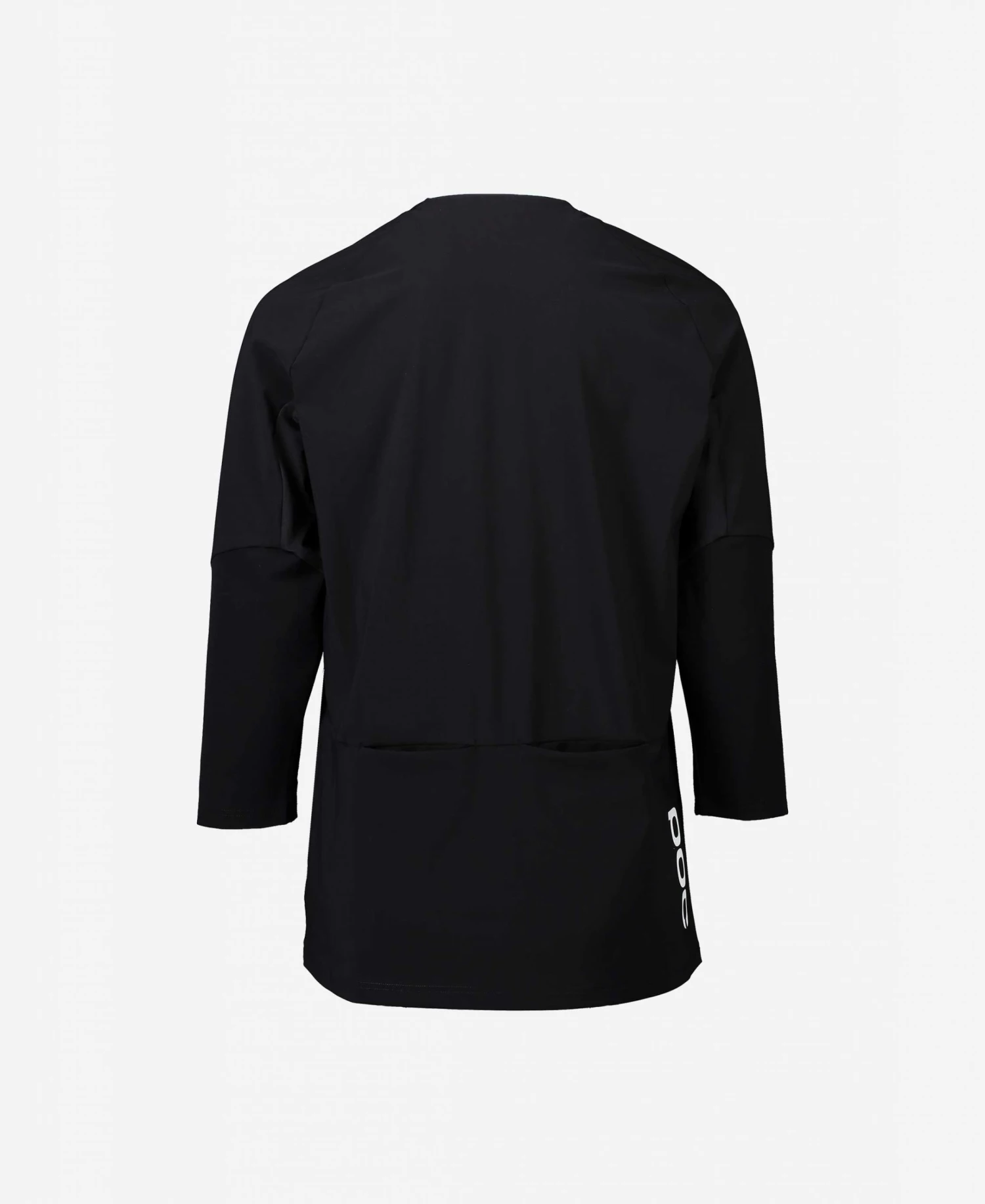 POC Resistance Women's 3/4 Jersey - Mountain Biking Apparel 4 POC Resistance Women's 3/4 Jersey Apparel