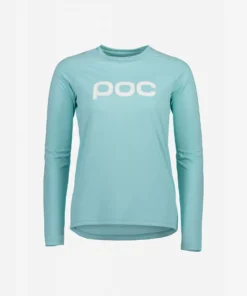 POC Essential MTB Women's Jersey - High-Performance Mountain Biking Apparel 21 POC Essential MTB Women's Jersey Apparel