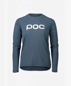 POC Essential MTB Women's Jersey - High-Performance Mountain Biking Apparel 18 POC Essential MTB Women's Jersey Apparel
