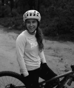 POC Essential MTB Women's Jersey - High-Performance Mountain Biking Apparel 20 POC Essential MTB Women's Jersey Apparel