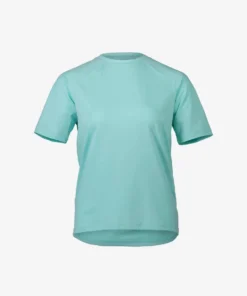 POC Apparel Essential MTB Women's Tee - Lightweight & Breathable Mountain Biking Shirt 19 POC Apparel Essential MTB Women's Tee