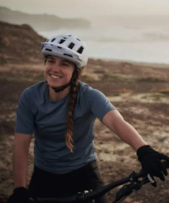 POC Apparel Essential MTB Women's Tee - Lightweight & Breathable Mountain Biking Shirt 18 POC Apparel Essential MTB Women's Tee