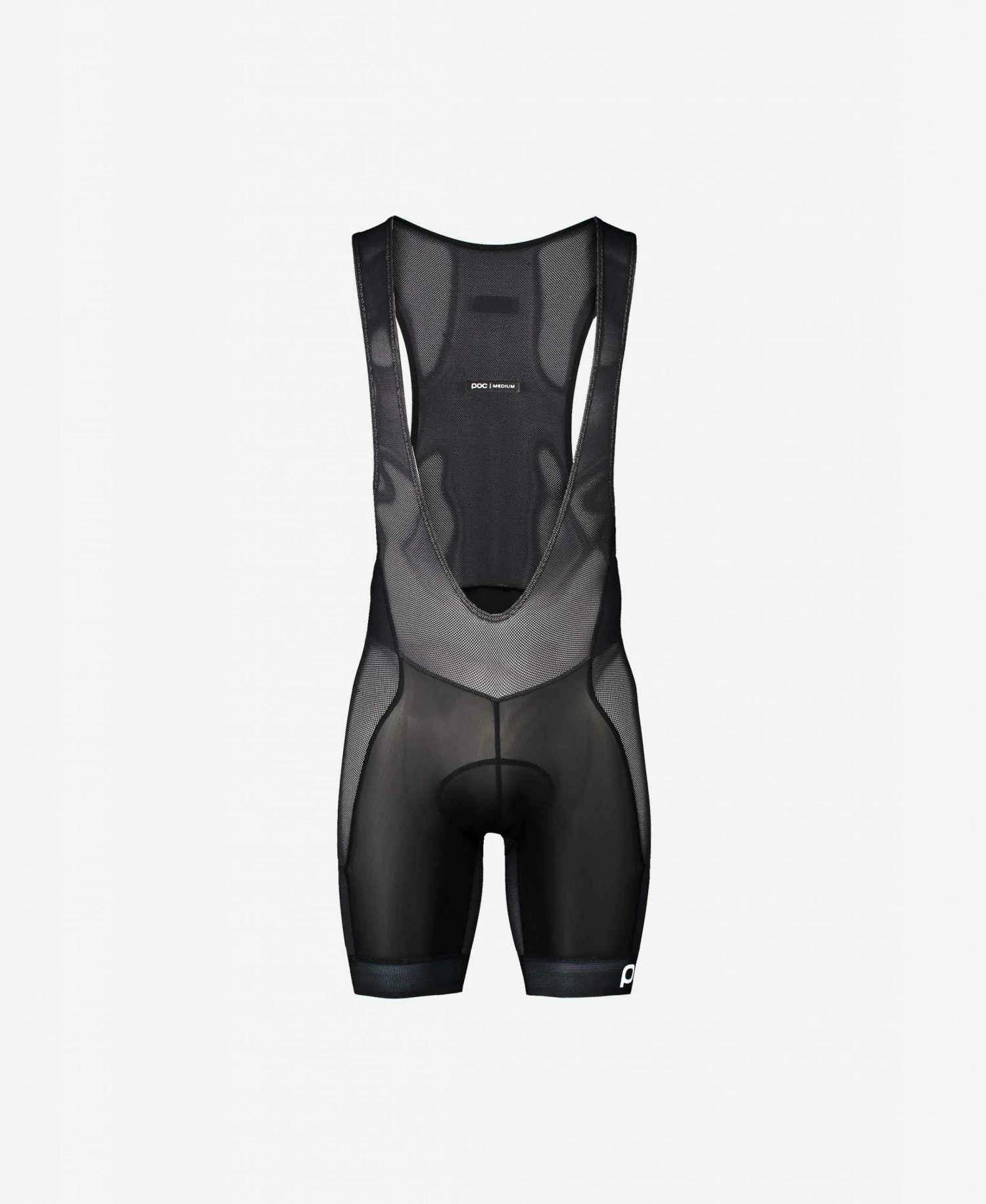 POC MTB Air Layer Bib Shorts - Premium Cycling Shorts for Mountain Biking 3 POC MTB Air Layer Bib Shorts