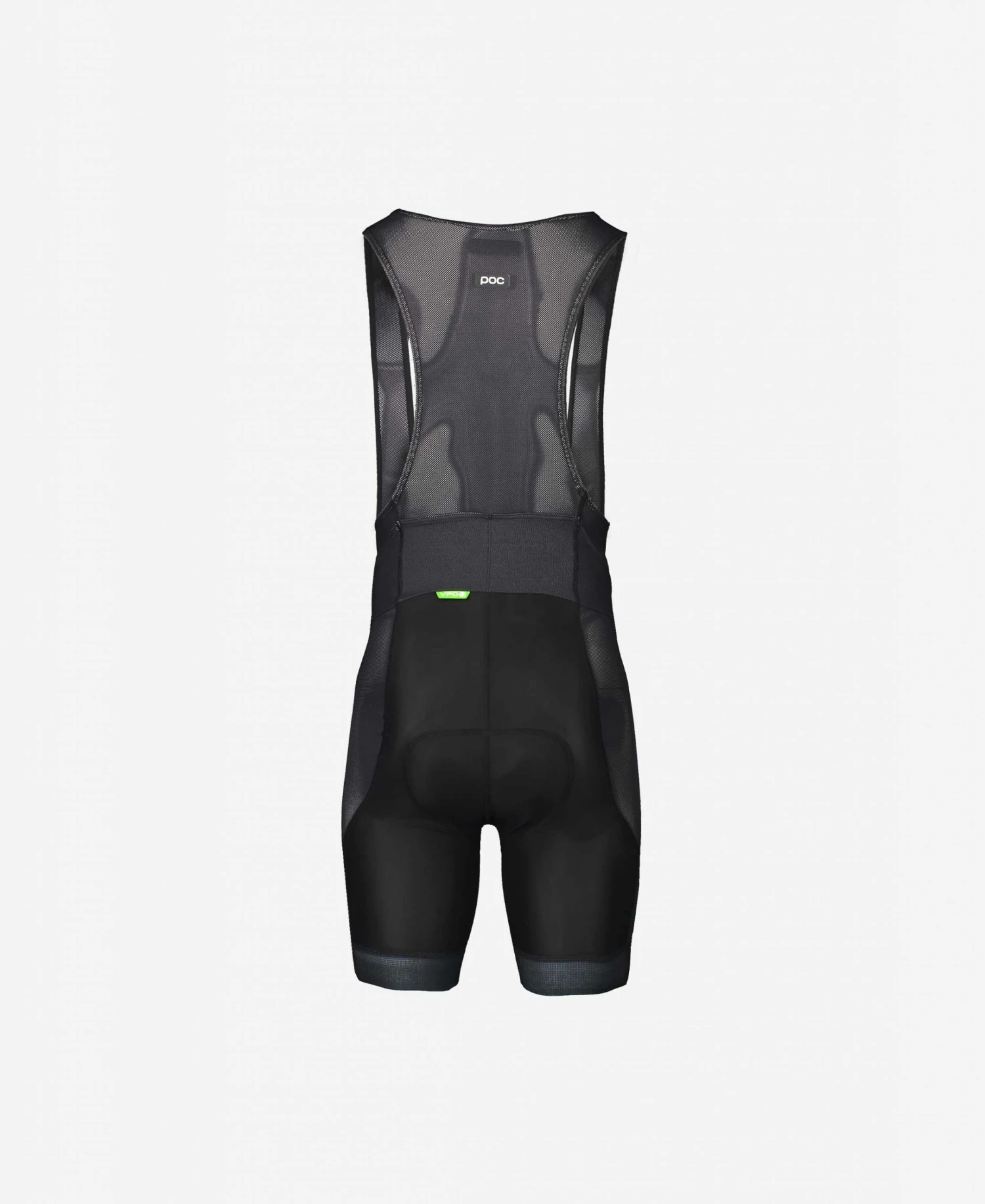 POC MTB Air Layer Bib Shorts - Premium Cycling Shorts for Mountain Biking 4 POC MTB Air Layer Bib Shorts