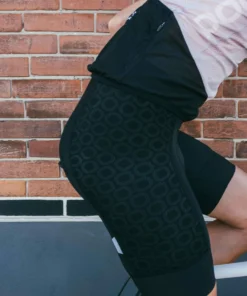 POC Ceramic VPDs Bib Shorts for Men - High-Performance Cycling Apparel 20 POC Ceramic VPDs Bib Shorts Apparel