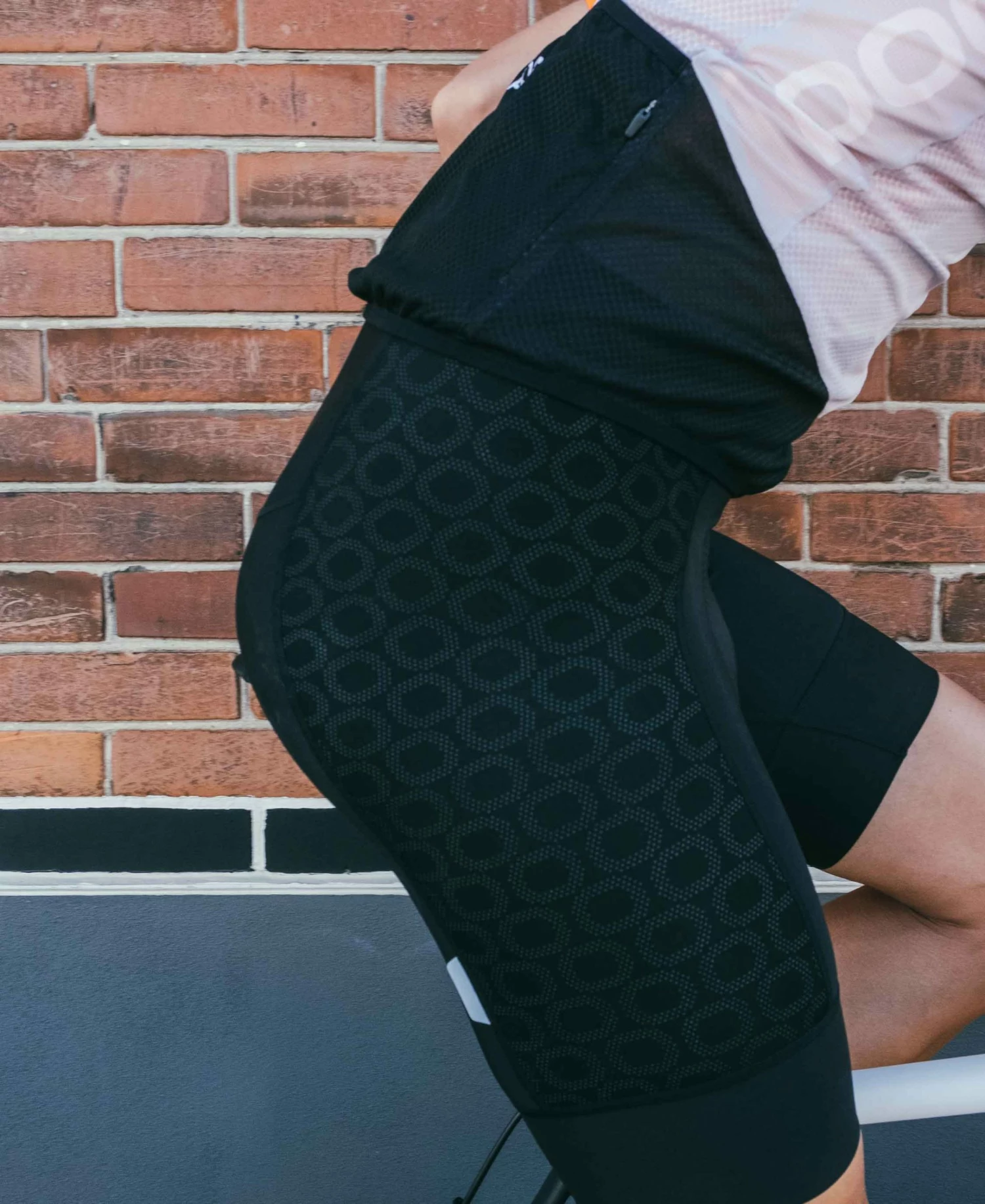 POC Ceramic VPDs Bib Shorts for Men - High-Performance Cycling Apparel 10 POC Ceramic VPDs Bib Shorts Apparel