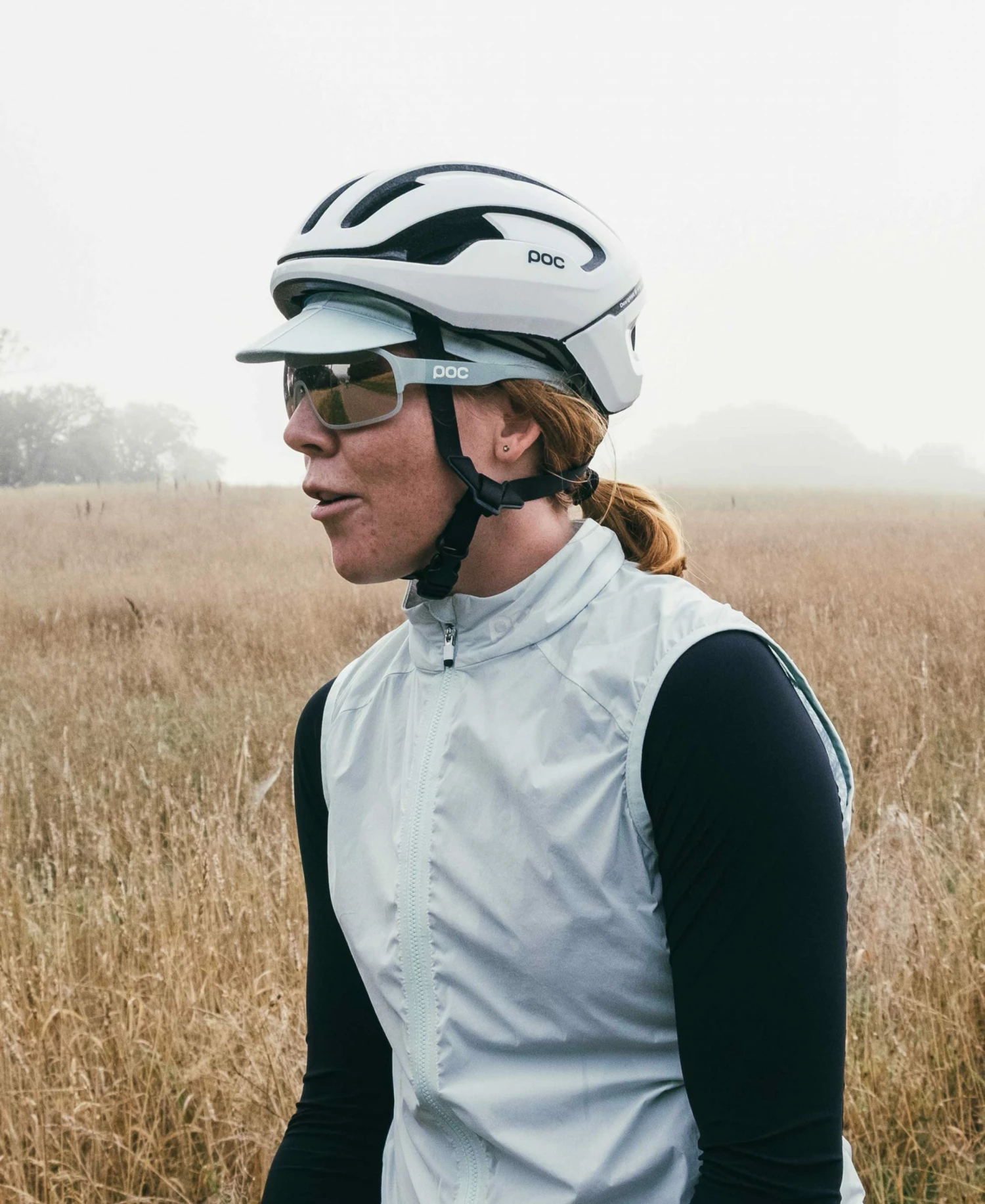 POC Essential Cap - Lightweight Cycling Headwear for Men & Women 4 POC Headwear Essential Cap