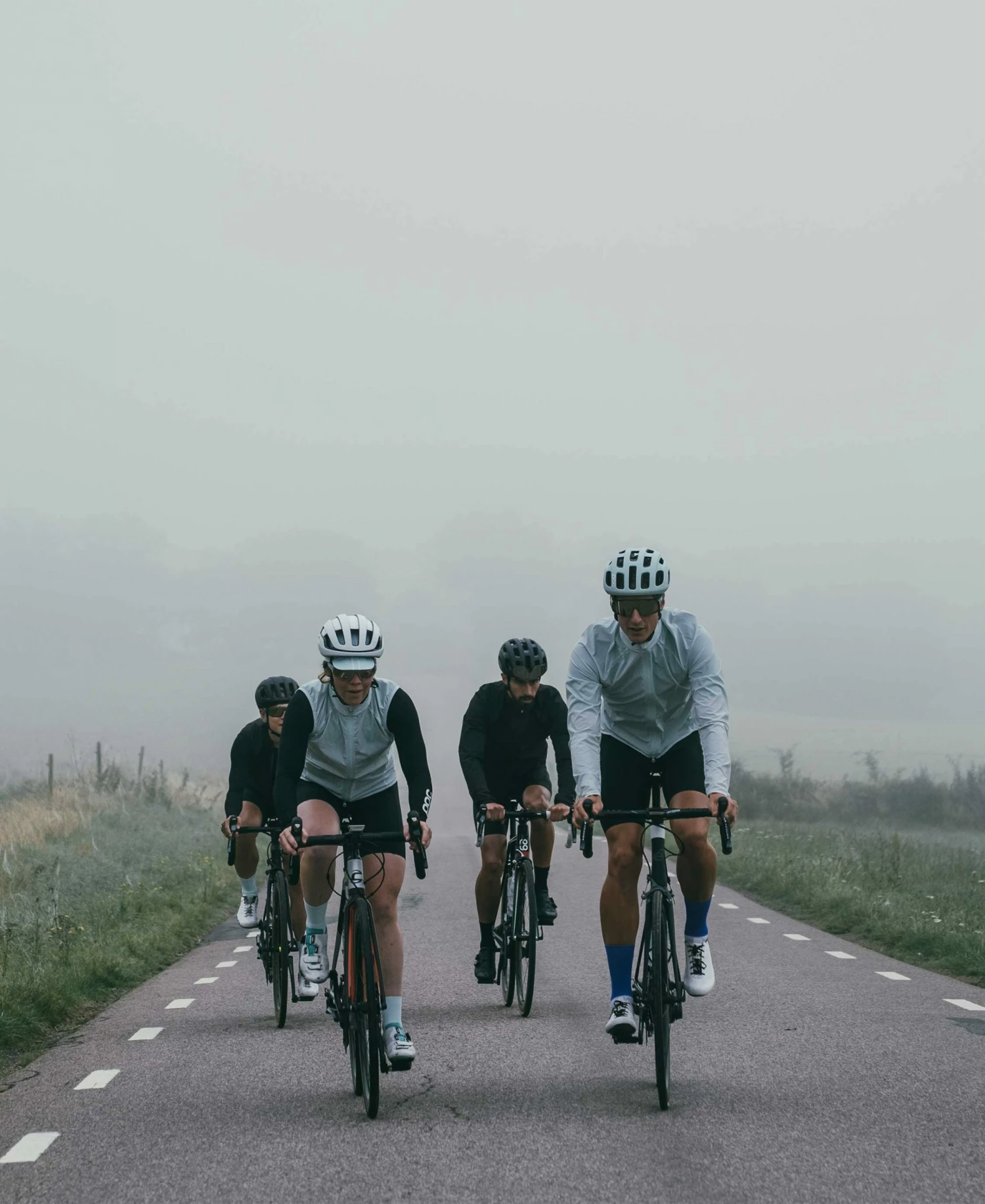 POC Essential Cap - Lightweight Cycling Headwear for Men & Women 6 POC Headwear Essential Cap