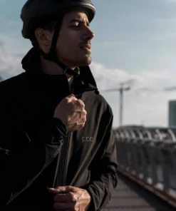 POC Men's Transcend Jacket