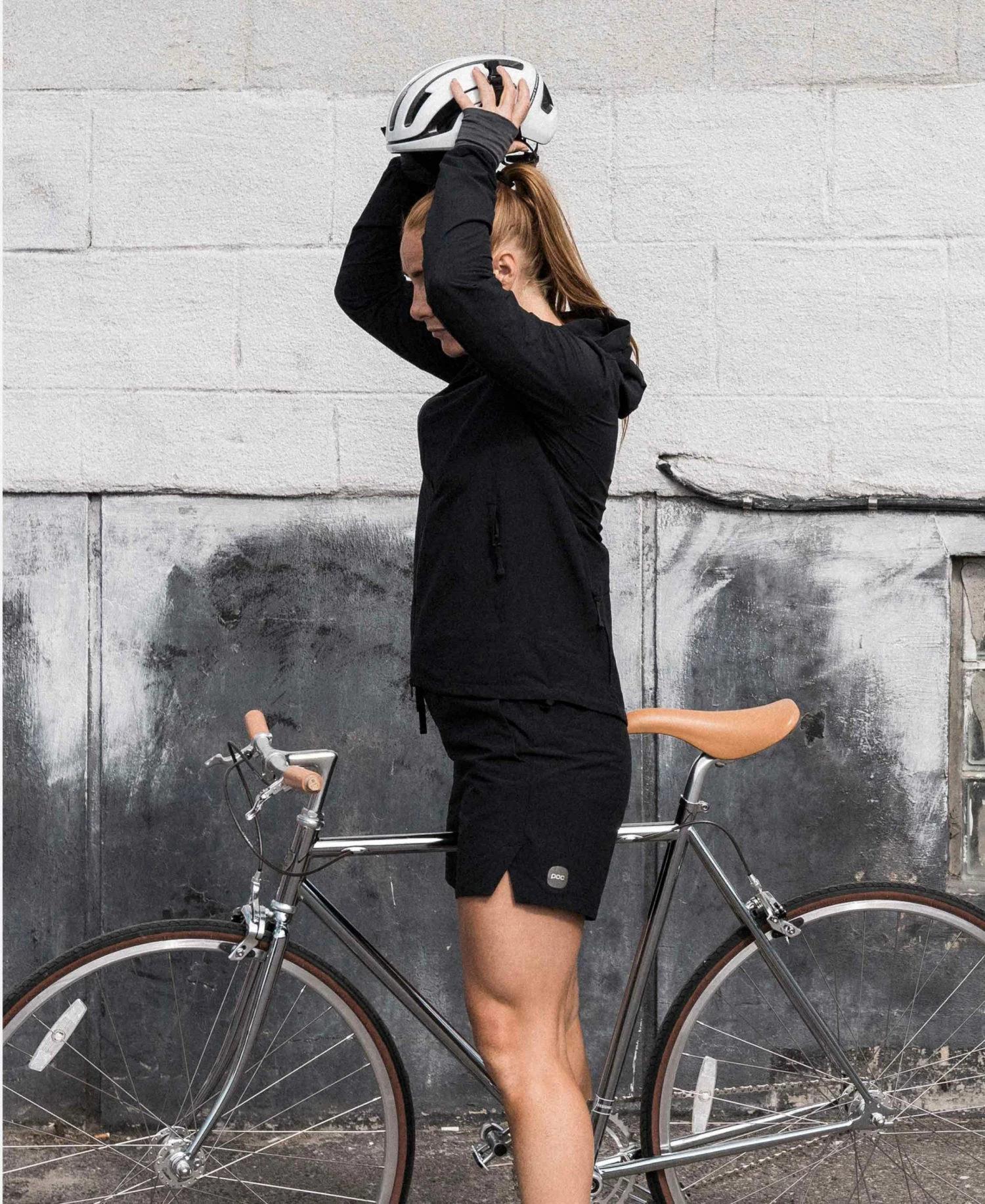 POC Women's Transcend Jacket - Stylish & Functional Cycling Jacket 5 POC Women's Transcend Jacket Jackets