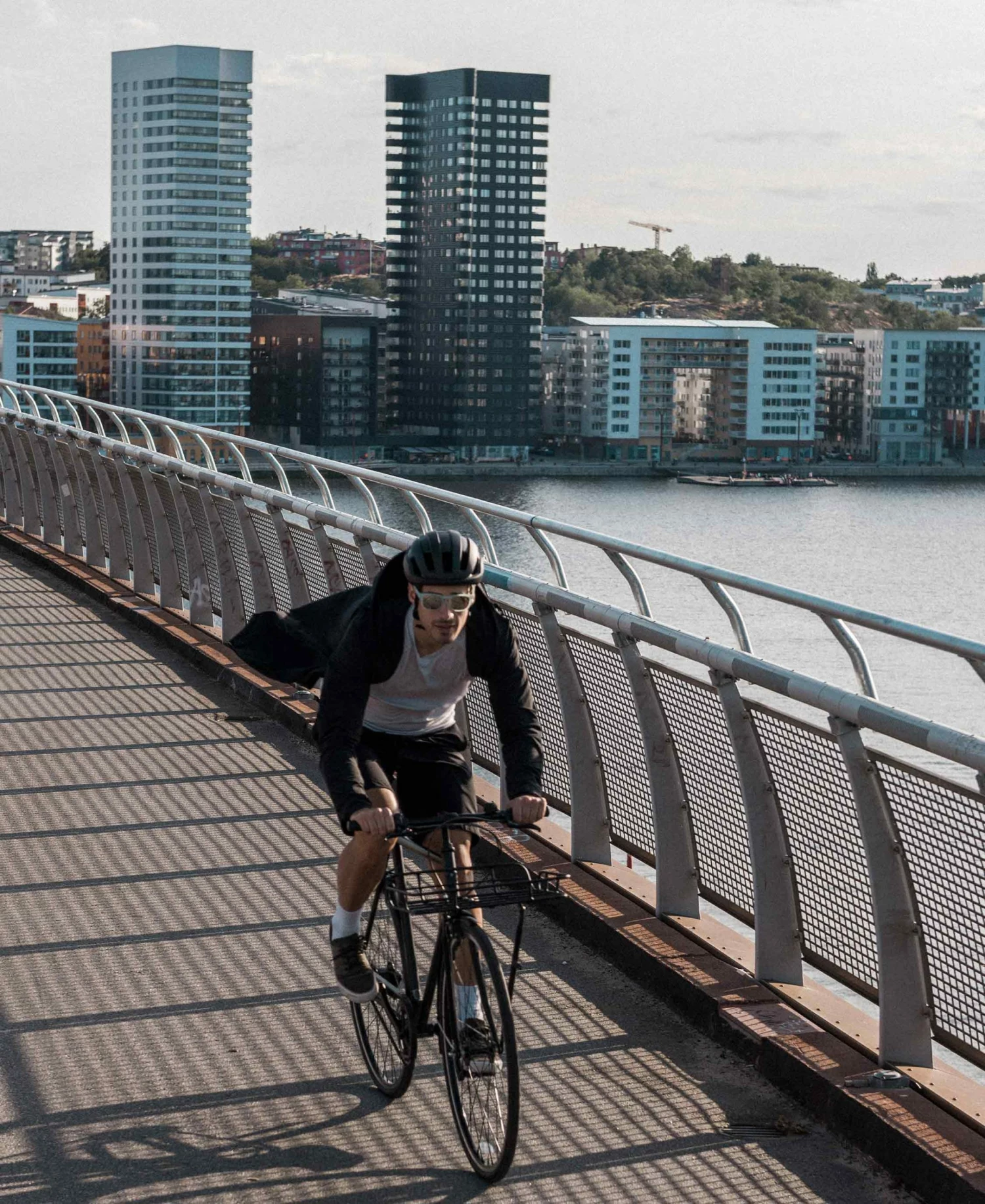 POC Men's Transcend Shorts - High-Performance Athletic Apparel 8 POC Men's Transcend Shorts Apparel