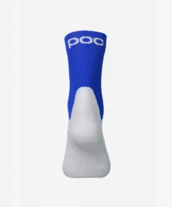 POC Cycling Outlet Essential Road Sock - Durable, Comfortable Cycling Socks for Road Riders 38 POC Cycling Outlet Essential Road Sock