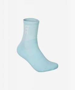 POC Essential Road Light Sock - High-Performance Cycling Socks for Comfort & Durability 32 POC Essential Road Light Sock
