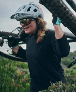 POC Tectal Race SPIN NFC