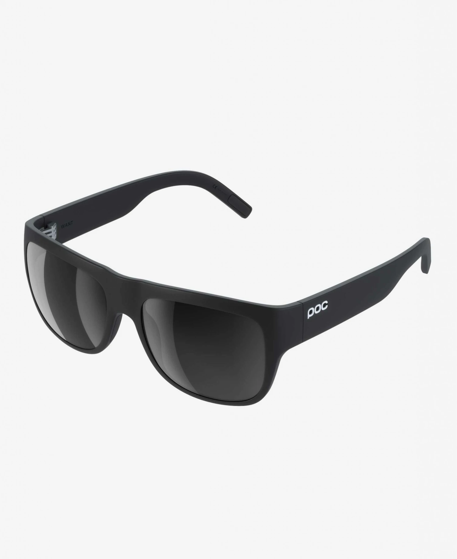 POC Want Polarized Sunglasses - Premium UV Protection, Stylish Design, Lightweight & Durable 3 POC Want Polarized Sunglasses