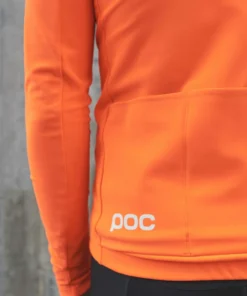 POC Radiant Jersey Apparel