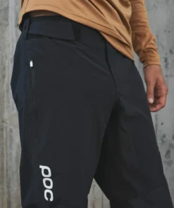 POC Men's Ardour All-Weather Mountain Biking Pants - Durable, Water-Resistant, Comfort Fit 12 POC M's Ardour All-weather Pants Apparel