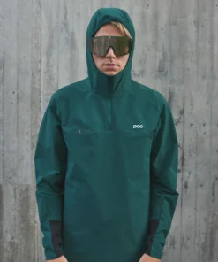 POC Apparel M's Mantle Thermal Hoodie - Men's Mountain Biking Jacket for Cold Weather 17 POC Apparel M's Mantle Thermal Hoodie