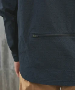 POC Apparel M's Mantle Thermal Hoodie - Men's Mountain Biking Jacket for Cold Weather 23 POC Apparel M's Mantle Thermal Hoodie