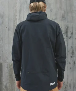 POC Apparel M's Mantle Thermal Hoodie - Men's Mountain Biking Jacket for Cold Weather 21 POC Apparel M's Mantle Thermal Hoodie