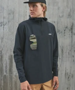 POC Apparel M's Mantle Thermal Hoodie - Men's Mountain Biking Jacket for Cold Weather 20 POC Apparel M's Mantle Thermal Hoodie