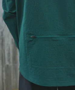 POC Apparel M's Mantle Thermal Hoodie - Men's Mountain Biking Jacket for Cold Weather 16 POC Apparel M's Mantle Thermal Hoodie