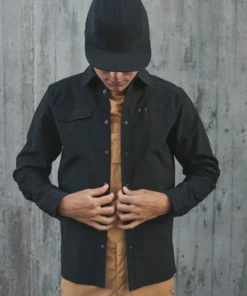 POC Rouse Shirt Apparel