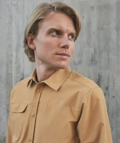 POC Rouse Shirt Apparel
