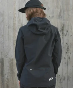 POC W's Mantle Thermal Hoodie Apparel