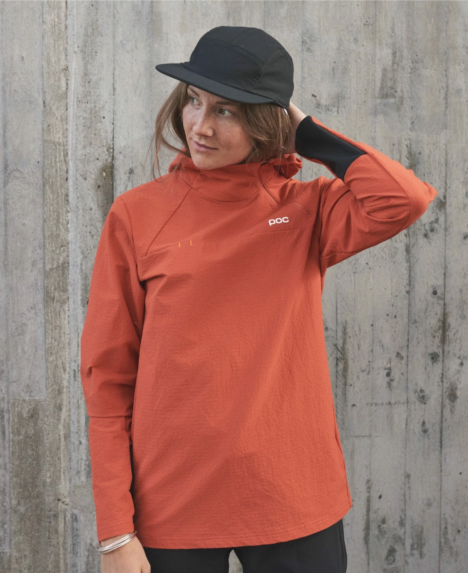 POC Accessories Urbane Cap - Lightweight, Durable Headwear for Mountain Biking & Snow 8 POC Accessories Urbane Cap