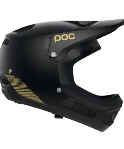 POC Coron Air SPIN Fabio Ed. Helmets - Premium Downhill/Enduro Mountain Biking Helmet 8 POC Coron Air SPIN Fabio Ed. Helmets