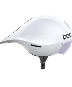 POC Tempor Helmet - Aerodynamic Time Trial Cycling Helmet for Speed & Safety 15 POC Tempor Helmets