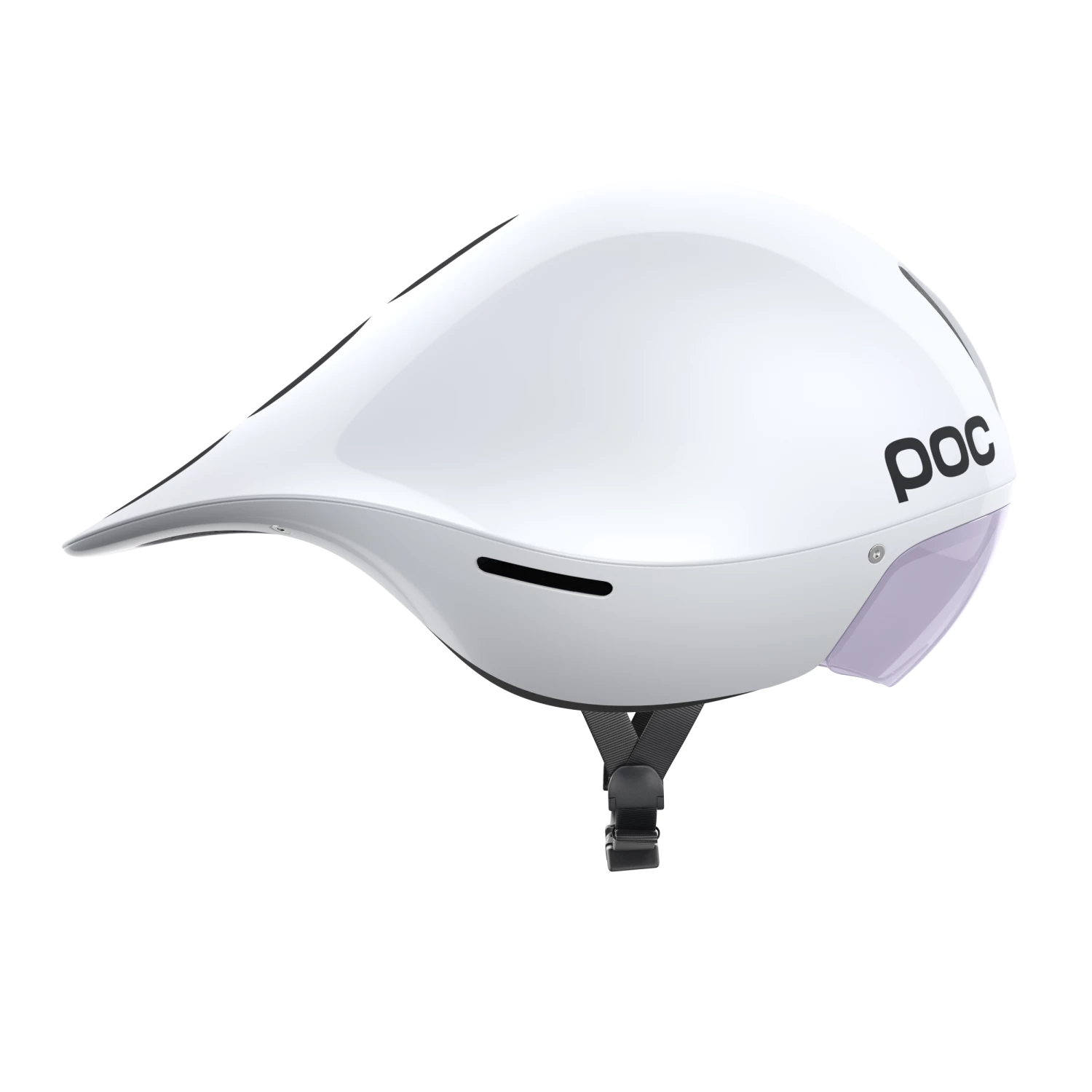 POC Tempor Helmet - Aerodynamic Time Trial Cycling Helmet for Speed & Safety 9 POC Tempor Helmets