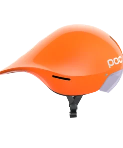 POC Tempor Helmet - Aerodynamic Time Trial Cycling Helmet for Speed & Safety 11 POC Tempor Helmets