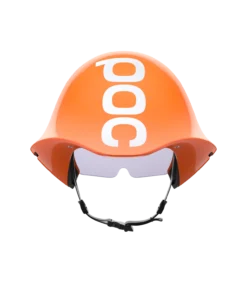 POC Tempor Helmet - Aerodynamic Time Trial Cycling Helmet for Speed & Safety 12 POC Tempor Helmets