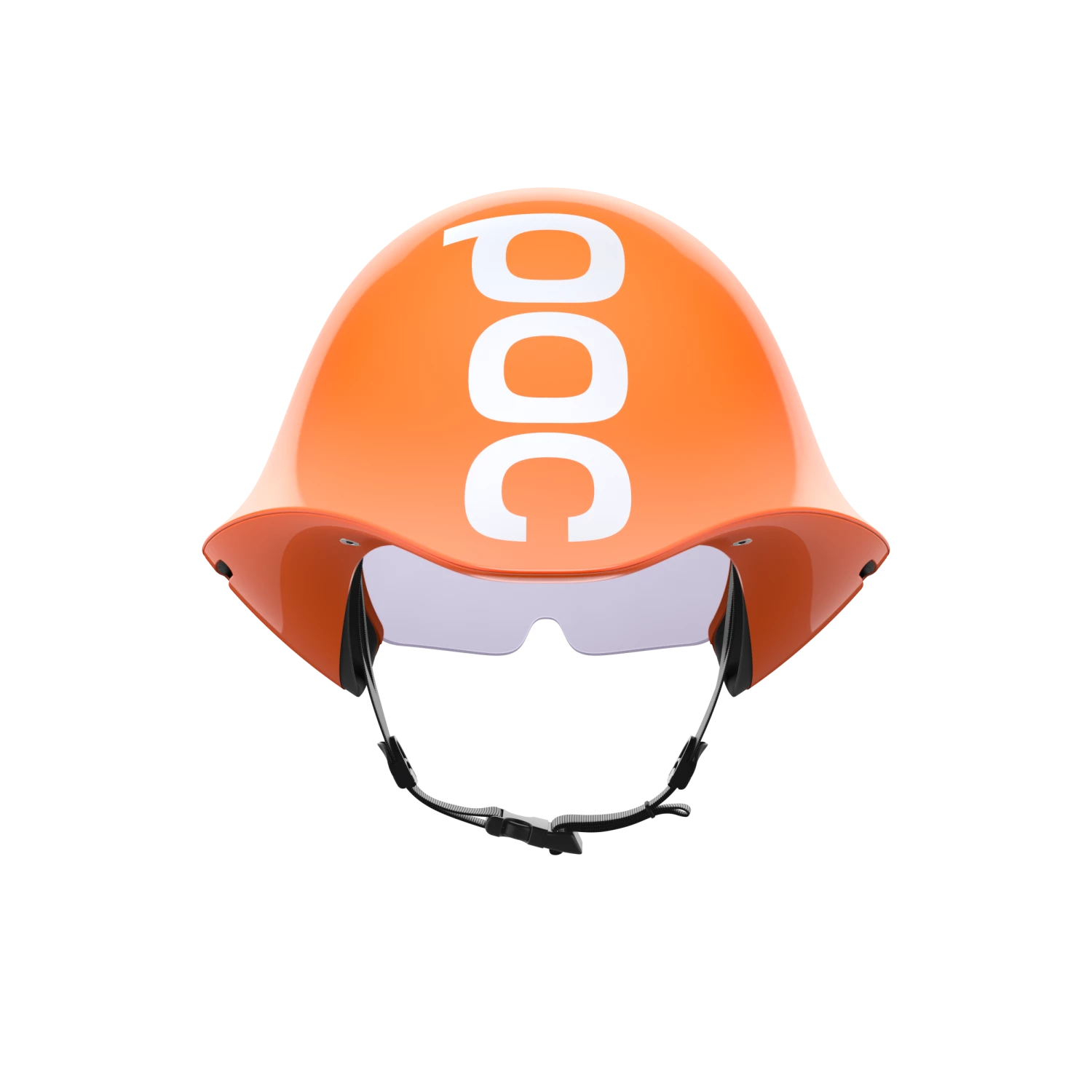 POC Tempor Helmet - Aerodynamic Time Trial Cycling Helmet for Speed & Safety 6 POC Tempor Helmets